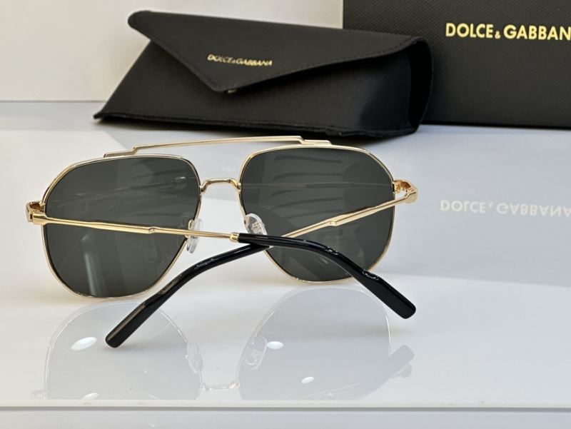 D&G Sunglasses